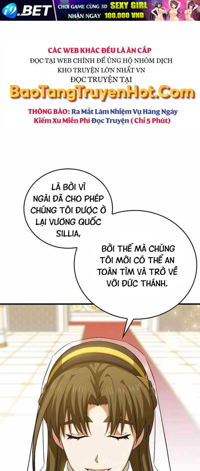 Thánh Cái Khỉ gì Đây Là Sức Mạnh Của Y Học Hiện Đại - Chapter 27 - Page 11