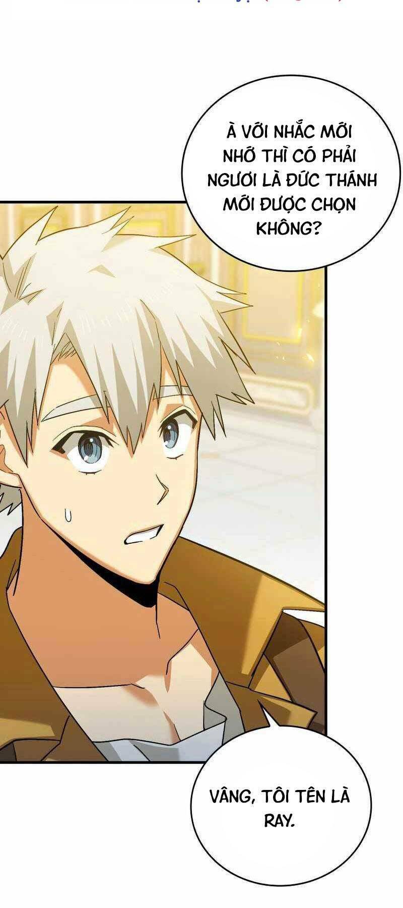 Thánh Cái Khỉ gì Đây Là Sức Mạnh Của Y Học Hiện Đại - Chapter 27 - Page 14