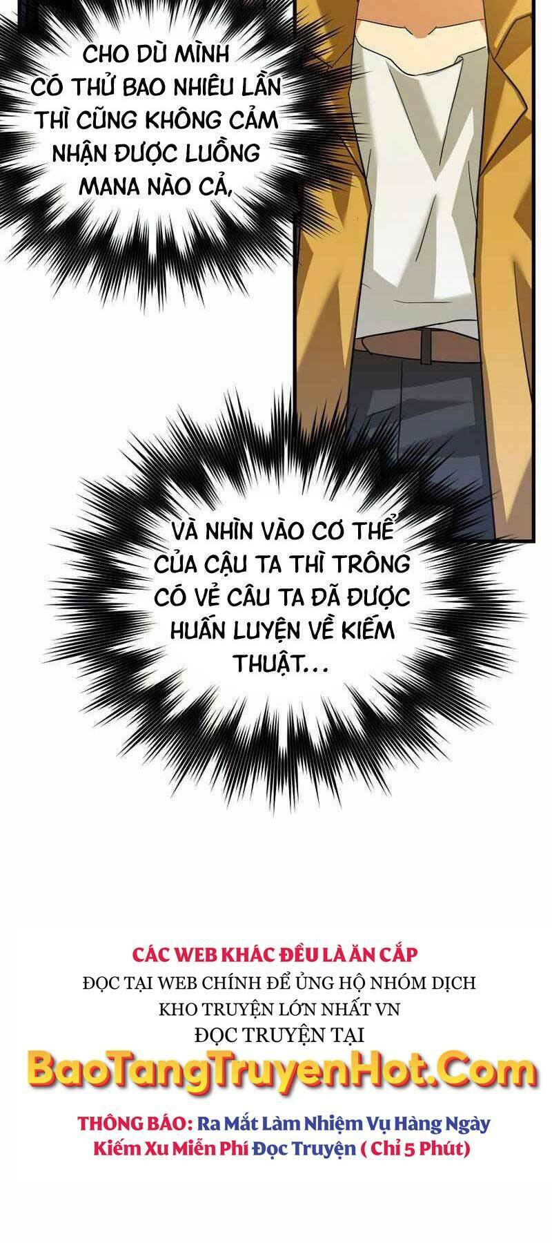 Thánh Cái Khỉ gì Đây Là Sức Mạnh Của Y Học Hiện Đại - Chapter 27 - Page 16