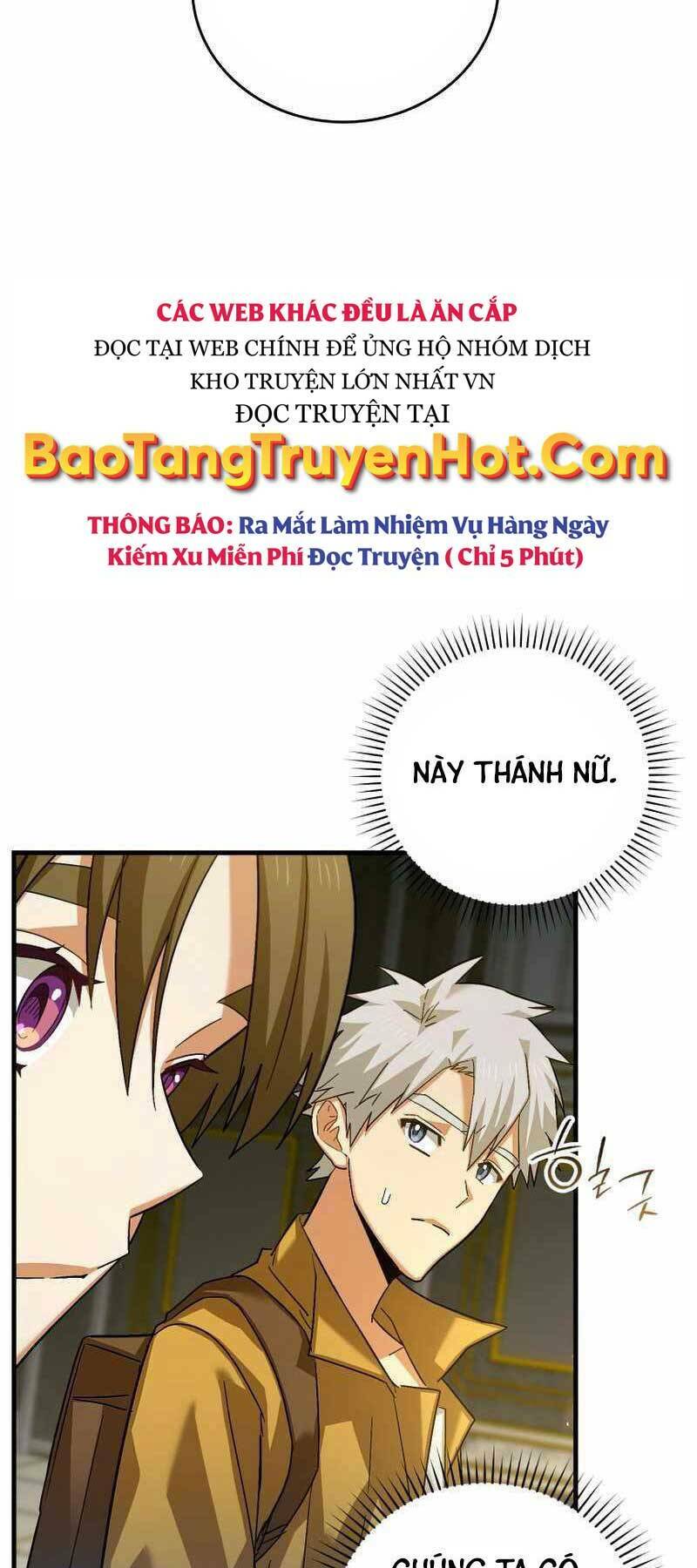 Thánh Cái Khỉ gì Đây Là Sức Mạnh Của Y Học Hiện Đại - Chapter 27 - Page 19