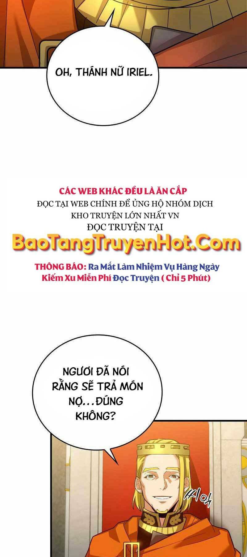 Thánh Cái Khỉ gì Đây Là Sức Mạnh Của Y Học Hiện Đại - Chapter 27 - Page 21