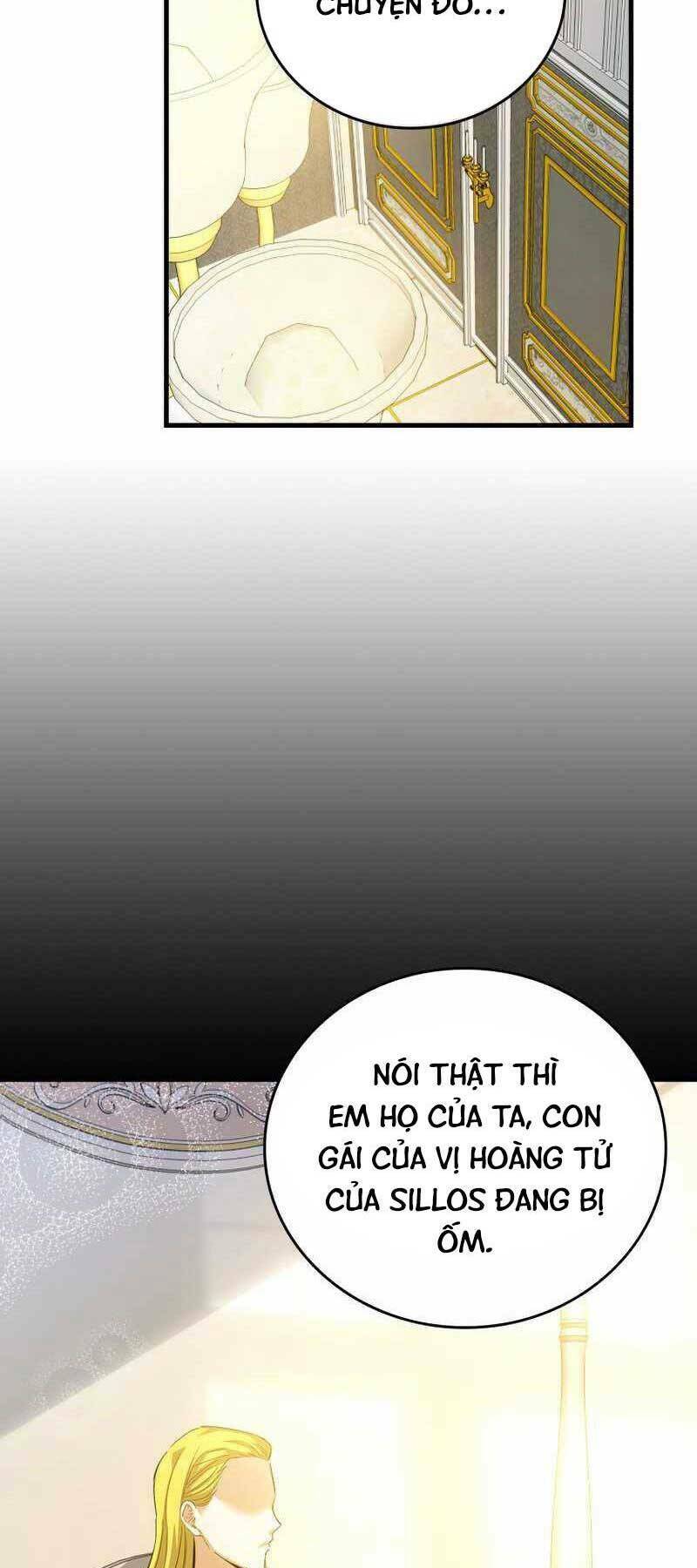 Thánh Cái Khỉ gì Đây Là Sức Mạnh Của Y Học Hiện Đại - Chapter 27 - Page 24