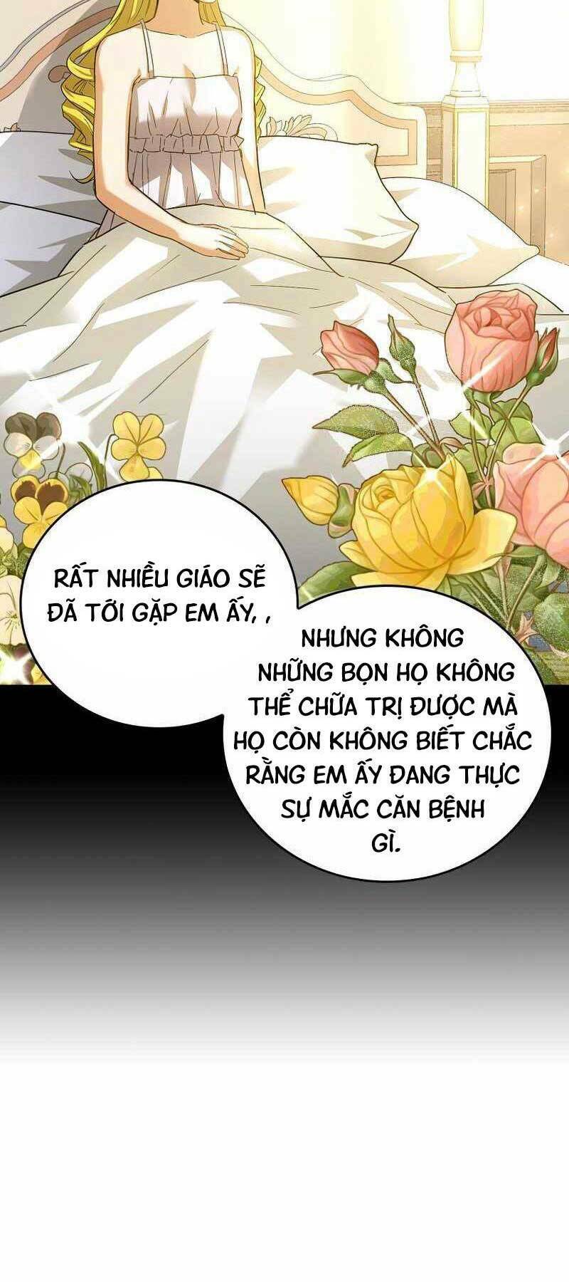 Thánh Cái Khỉ gì Đây Là Sức Mạnh Của Y Học Hiện Đại - Chapter 27 - Page 25