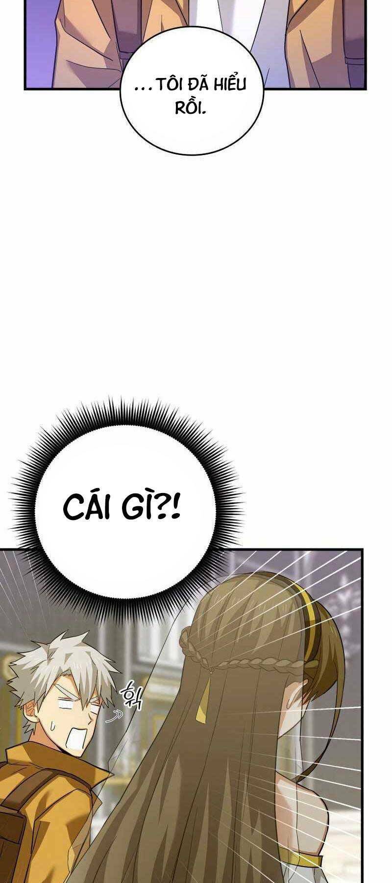 Thánh Cái Khỉ gì Đây Là Sức Mạnh Của Y Học Hiện Đại - Chapter 27 - Page 28