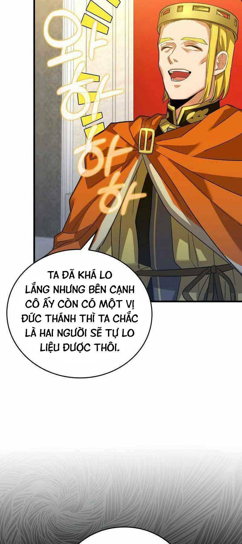 Thánh Cái Khỉ gì Đây Là Sức Mạnh Của Y Học Hiện Đại - Chapter 27 - Page 30