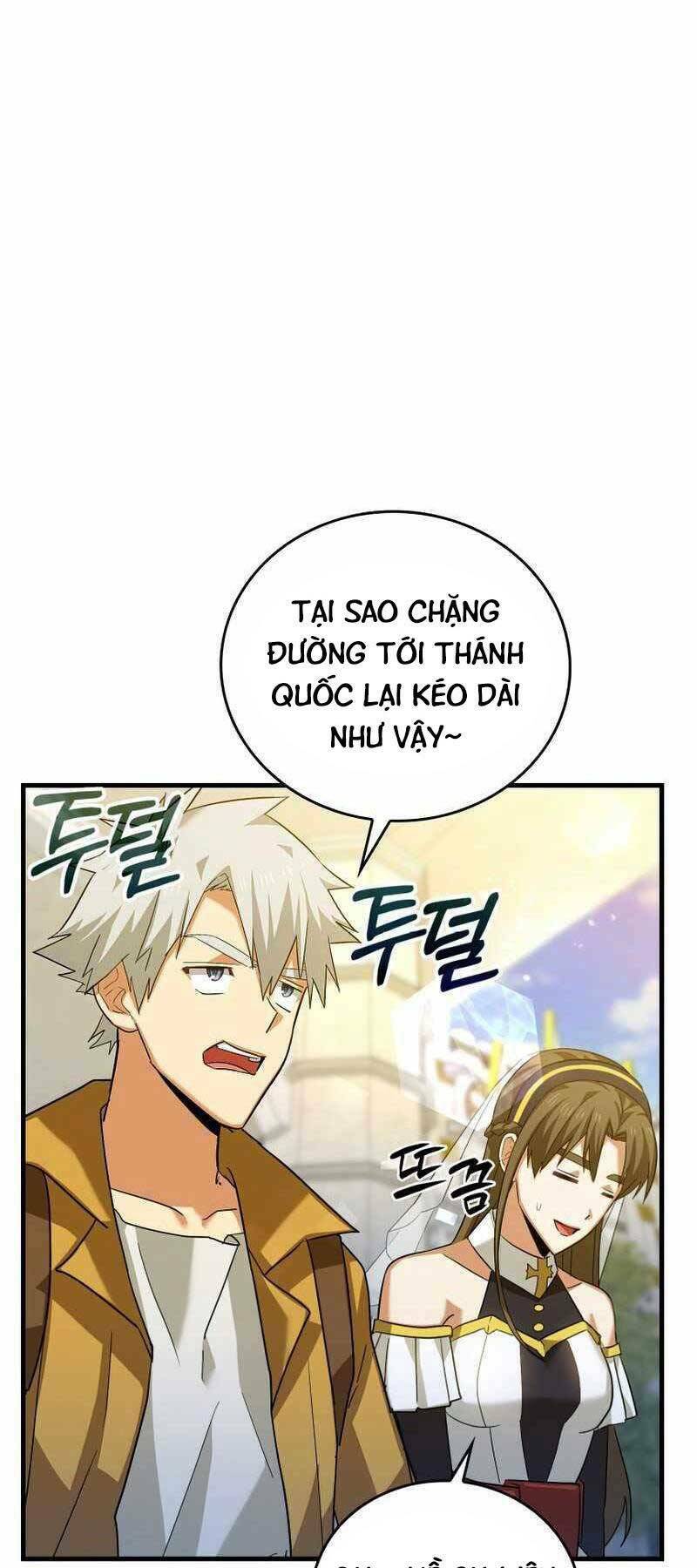 Thánh Cái Khỉ gì Đây Là Sức Mạnh Của Y Học Hiện Đại - Chapter 27 - Page 33