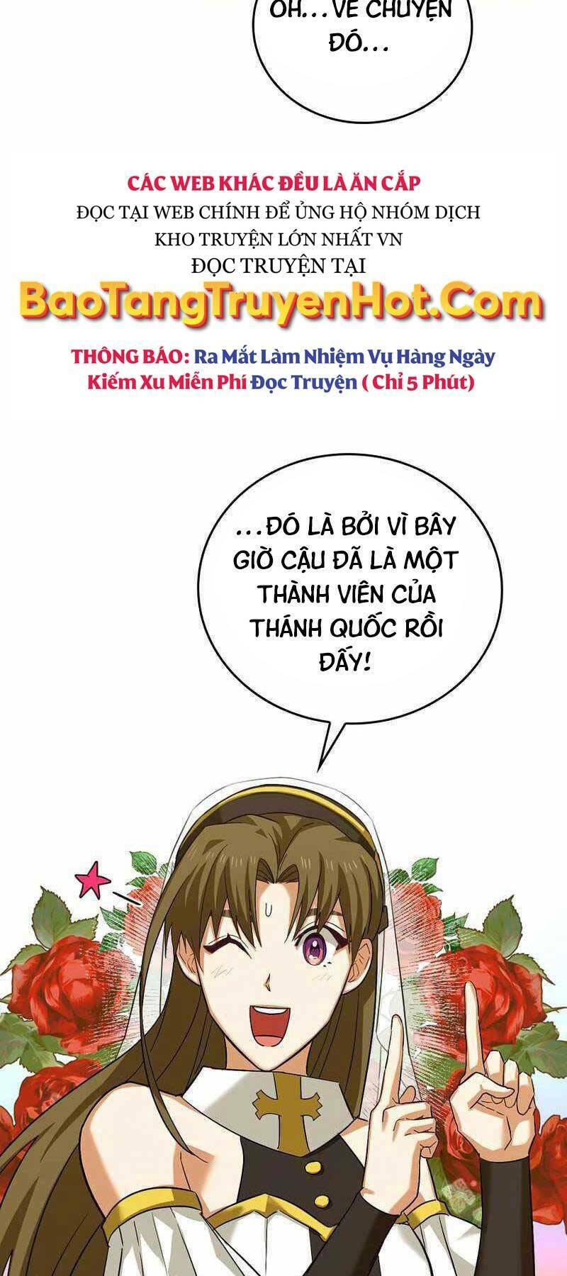 Thánh Cái Khỉ gì Đây Là Sức Mạnh Của Y Học Hiện Đại - Chapter 27 - Page 34