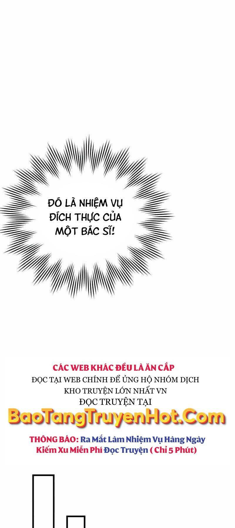 Thánh Cái Khỉ gì Đây Là Sức Mạnh Của Y Học Hiện Đại - Chapter 27 - Page 39