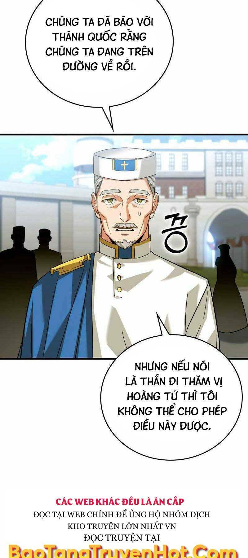 Thánh Cái Khỉ gì Đây Là Sức Mạnh Của Y Học Hiện Đại - Chapter 27 - Page 41