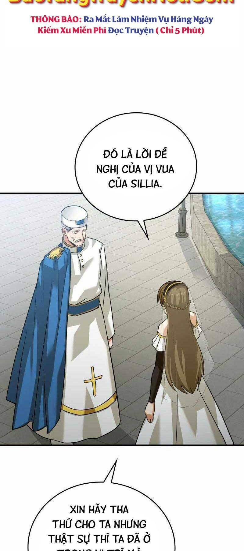 Thánh Cái Khỉ gì Đây Là Sức Mạnh Của Y Học Hiện Đại - Chapter 27 - Page 42