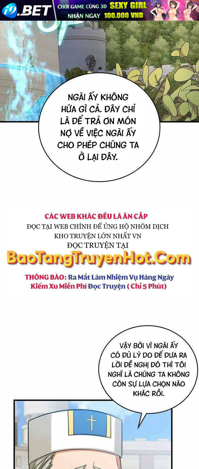 Thánh Cái Khỉ gì Đây Là Sức Mạnh Của Y Học Hiện Đại - Chapter 27 - Page 44