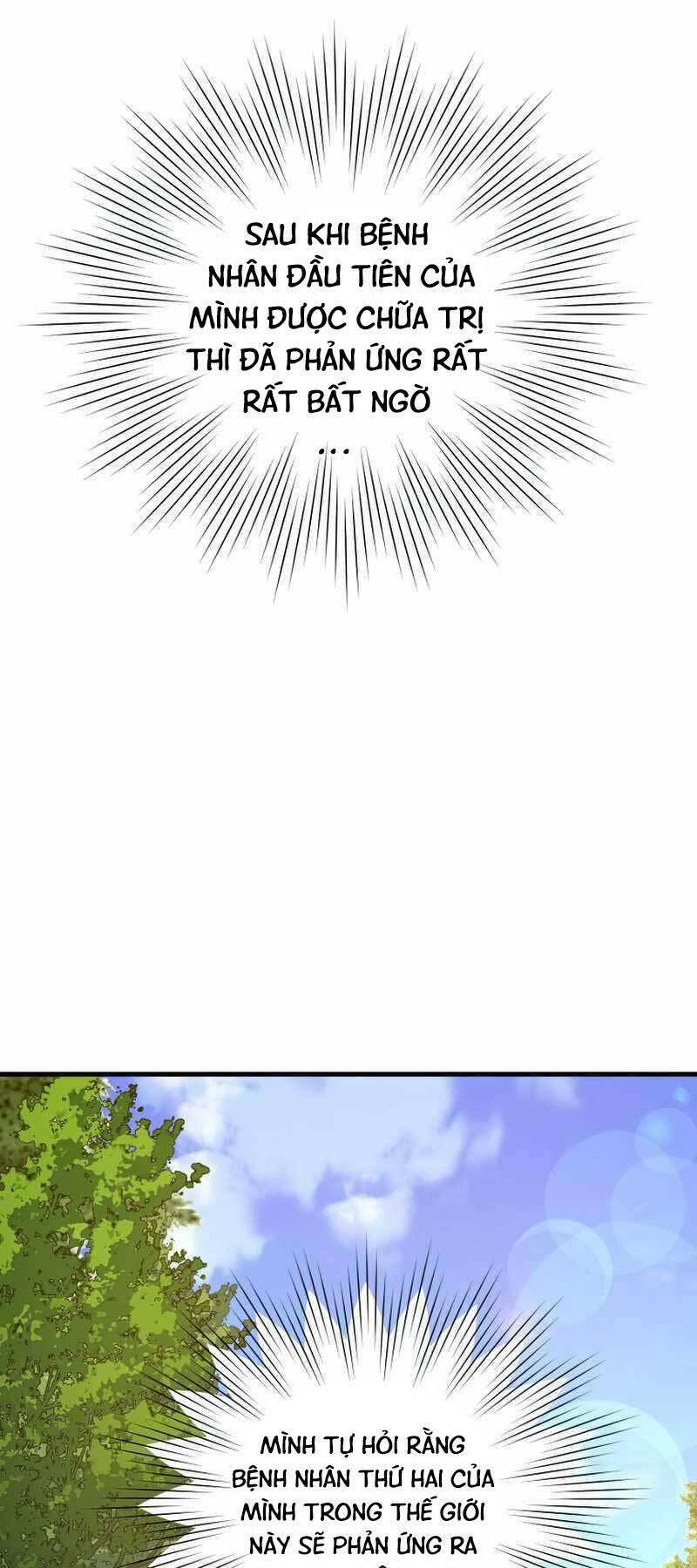 Thánh Cái Khỉ gì Đây Là Sức Mạnh Của Y Học Hiện Đại - Chapter 27 - Page 48