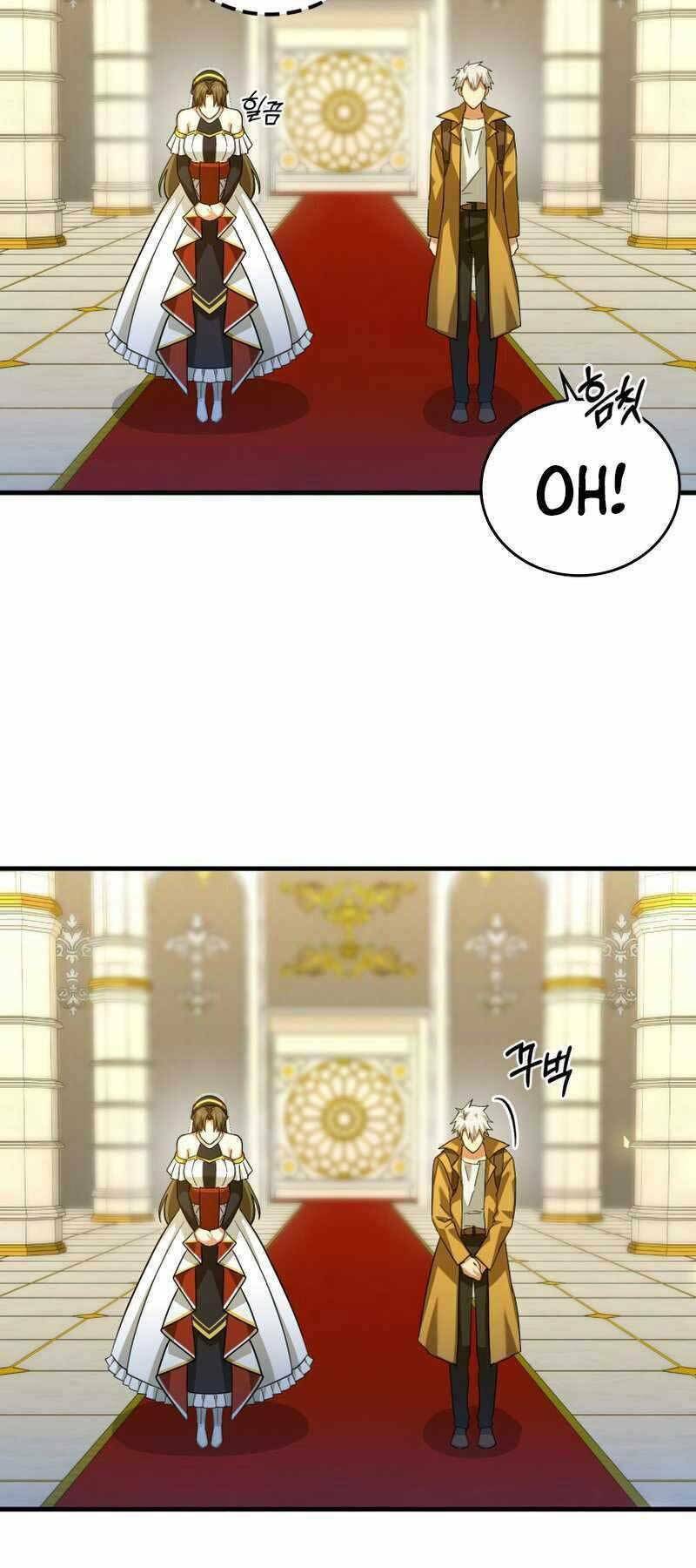 Thánh Cái Khỉ gì Đây Là Sức Mạnh Của Y Học Hiện Đại - Chapter 27 - Page 4