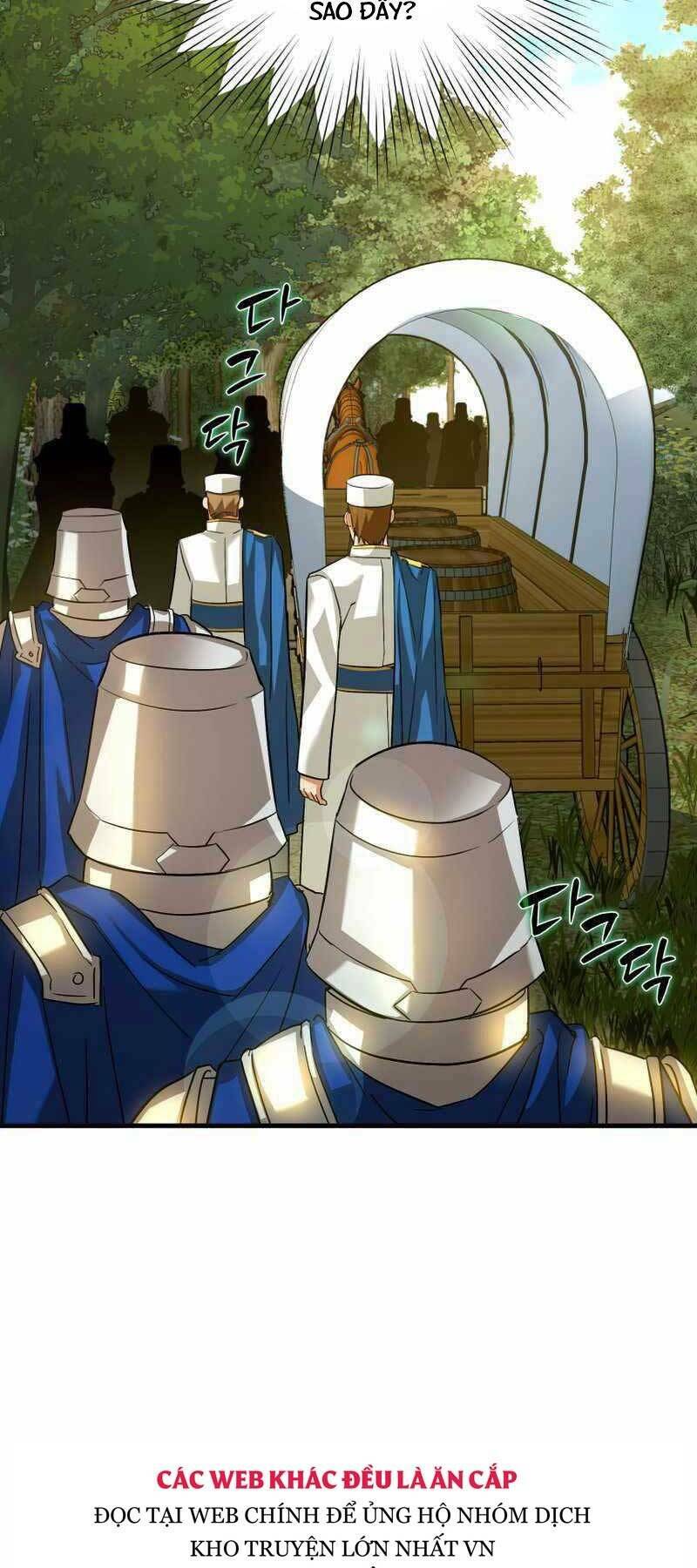 Thánh Cái Khỉ gì Đây Là Sức Mạnh Của Y Học Hiện Đại - Chapter 27 - Page 49