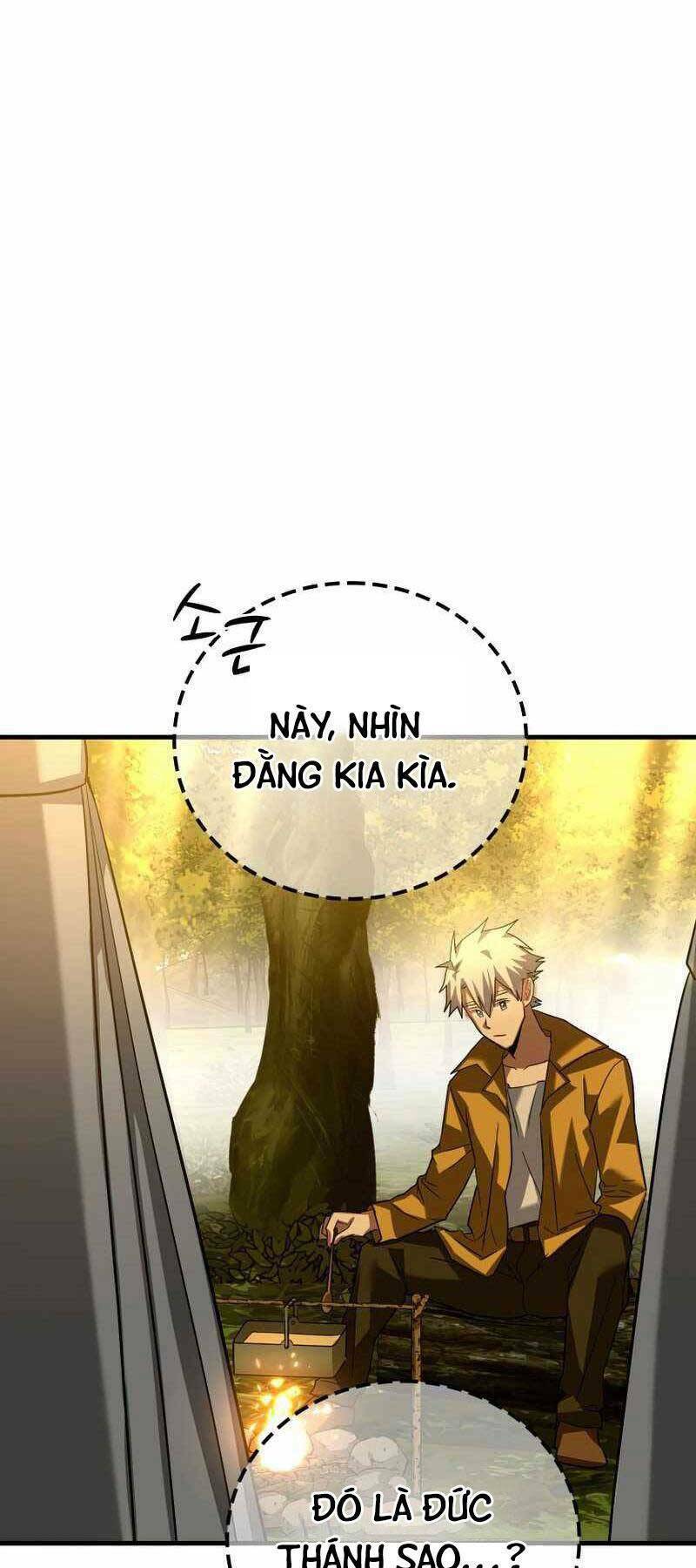 Thánh Cái Khỉ gì Đây Là Sức Mạnh Của Y Học Hiện Đại - Chapter 27 - Page 52