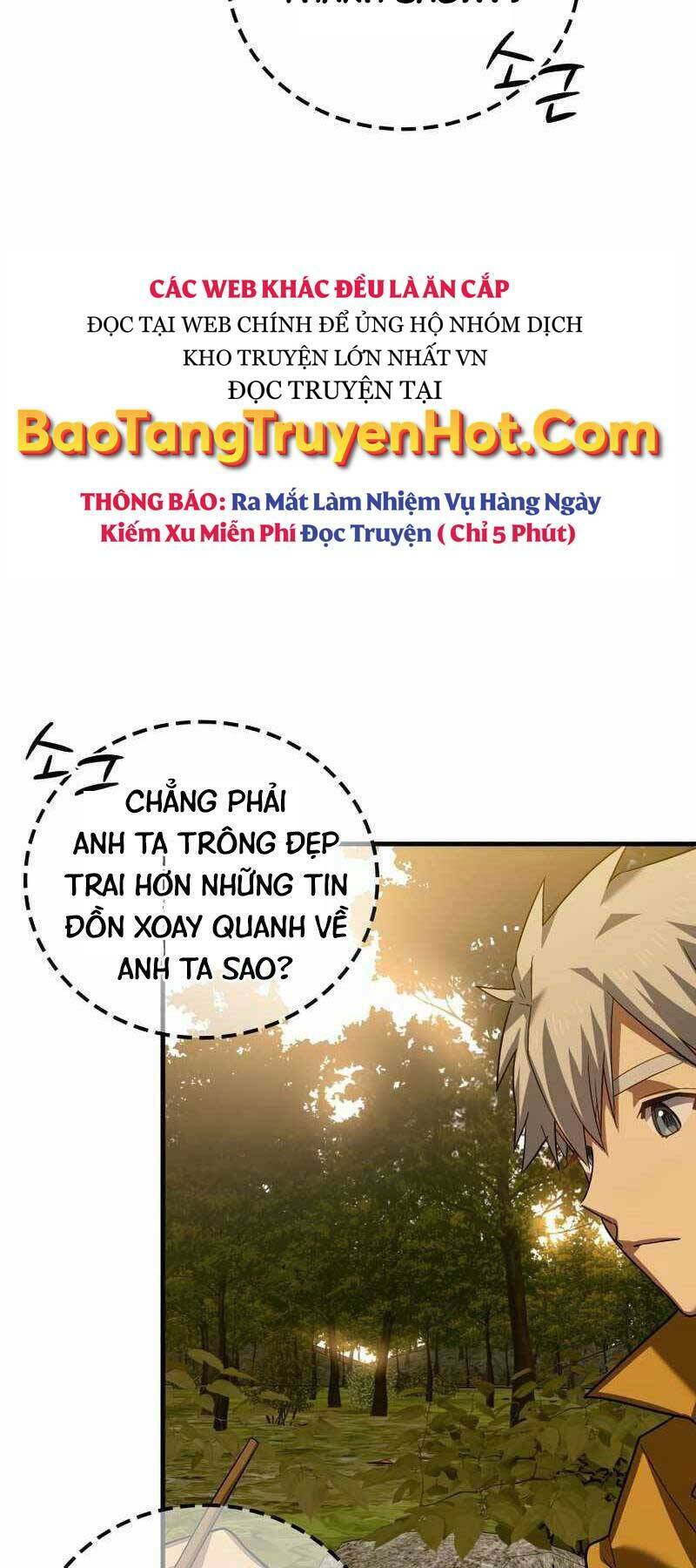 Thánh Cái Khỉ gì Đây Là Sức Mạnh Của Y Học Hiện Đại - Chapter 27 - Page 53