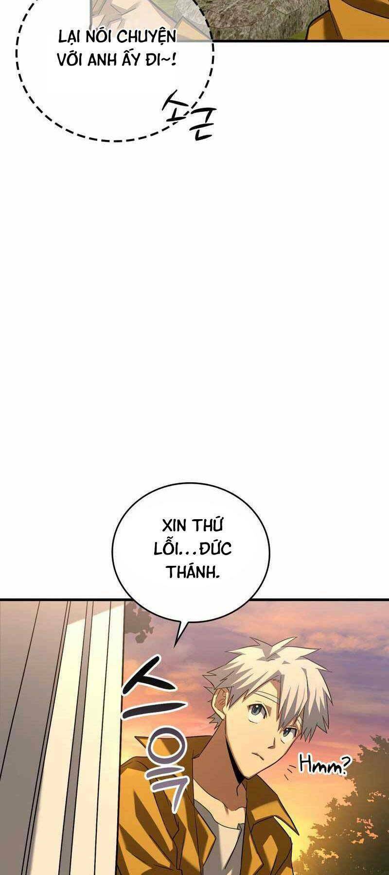 Thánh Cái Khỉ gì Đây Là Sức Mạnh Của Y Học Hiện Đại - Chapter 27 - Page 54