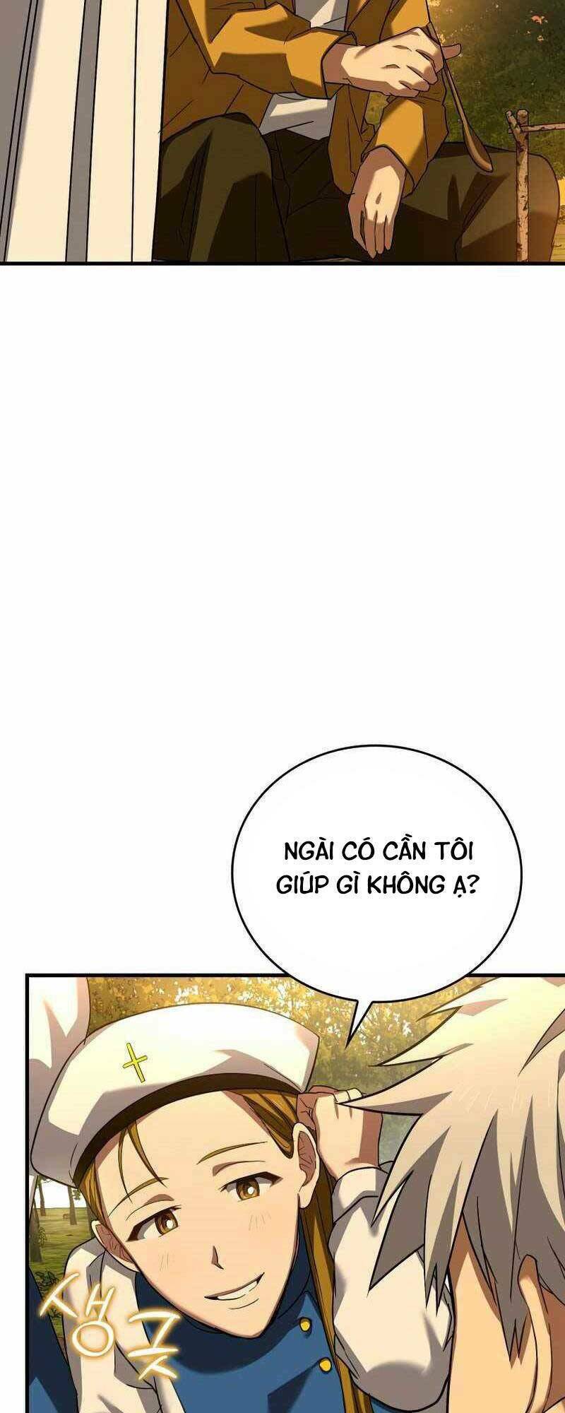 Thánh Cái Khỉ gì Đây Là Sức Mạnh Của Y Học Hiện Đại - Chapter 27 - Page 55