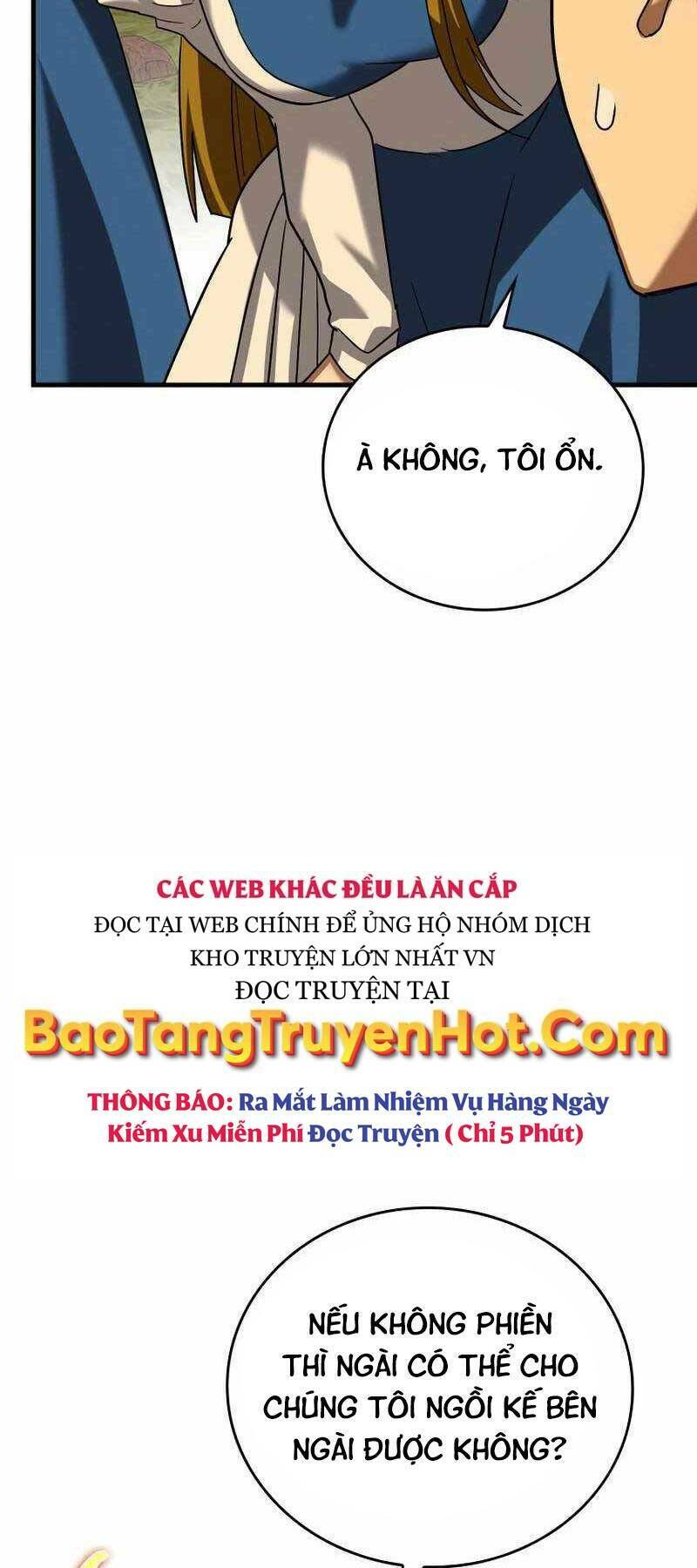 Thánh Cái Khỉ gì Đây Là Sức Mạnh Của Y Học Hiện Đại - Chapter 27 - Page 56