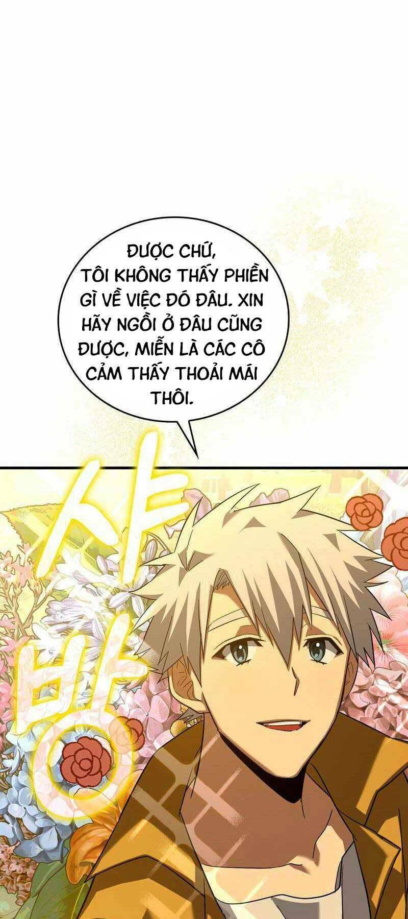 Thánh Cái Khỉ gì Đây Là Sức Mạnh Của Y Học Hiện Đại - Chapter 27 - Page 58