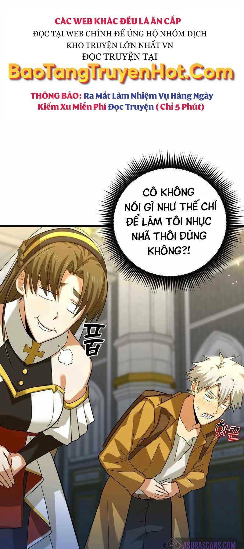 Thánh Cái Khỉ gì Đây Là Sức Mạnh Của Y Học Hiện Đại - Chapter 27 - Page 5