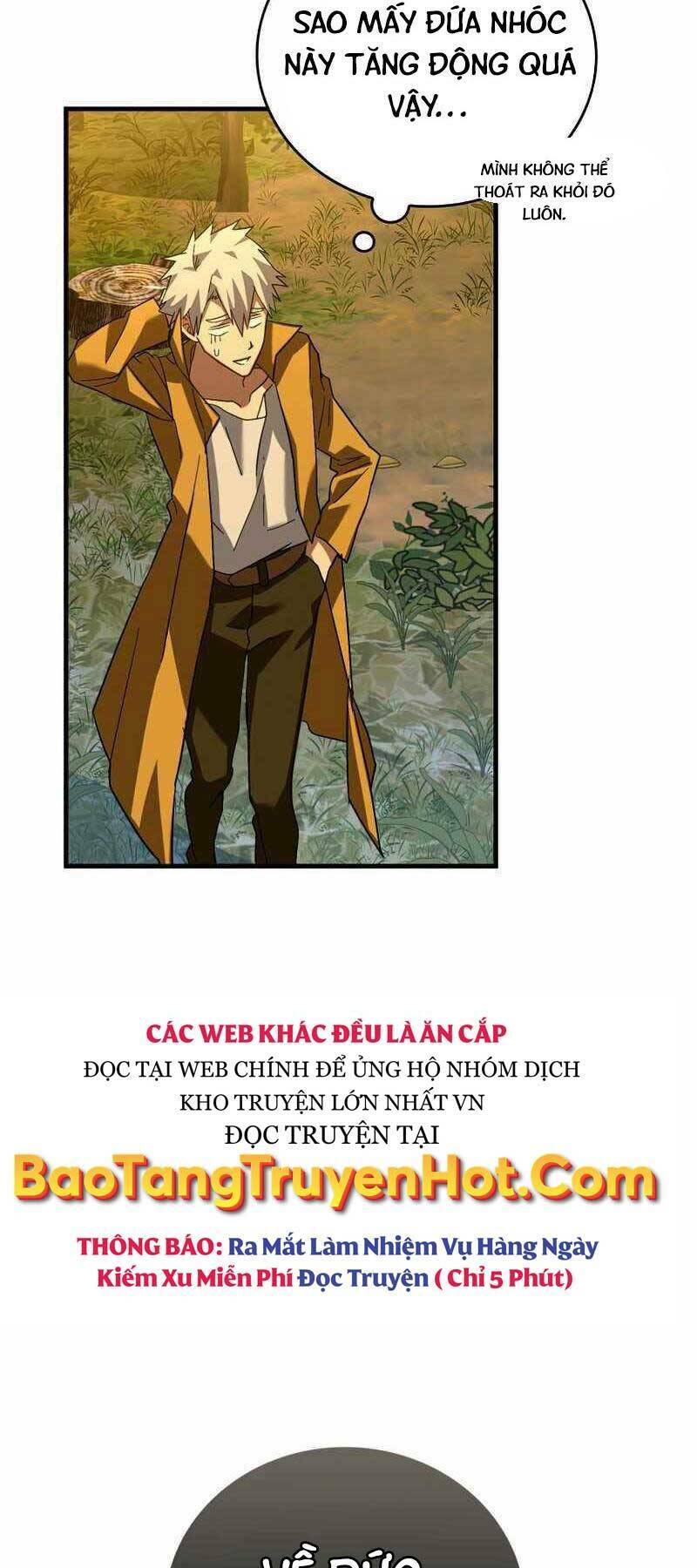 Thánh Cái Khỉ gì Đây Là Sức Mạnh Của Y Học Hiện Đại - Chapter 27 - Page 63