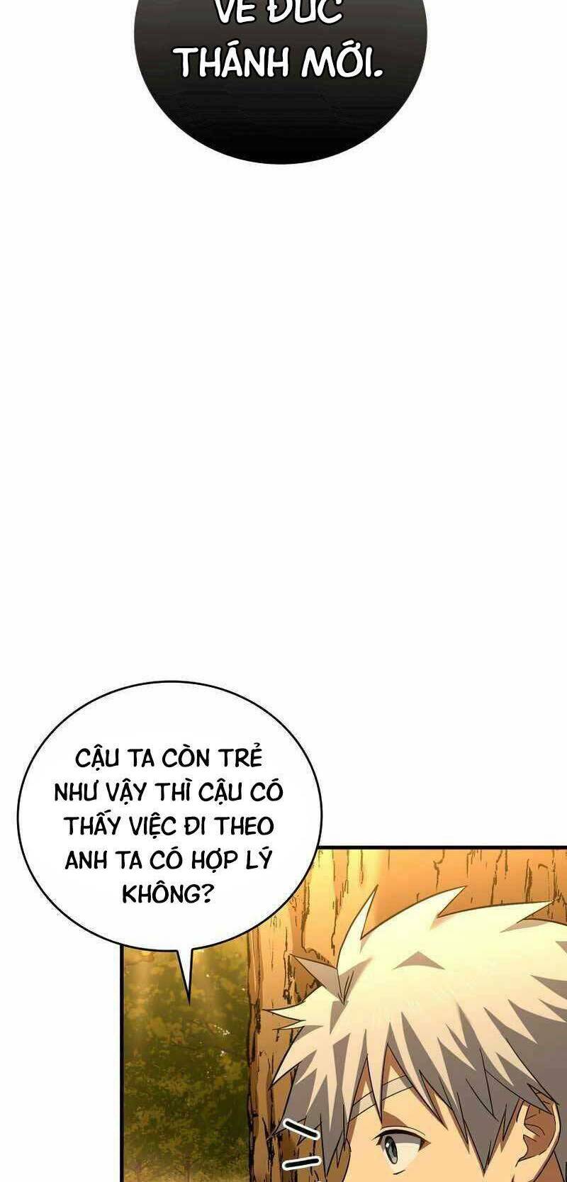 Thánh Cái Khỉ gì Đây Là Sức Mạnh Của Y Học Hiện Đại - Chapter 27 - Page 64