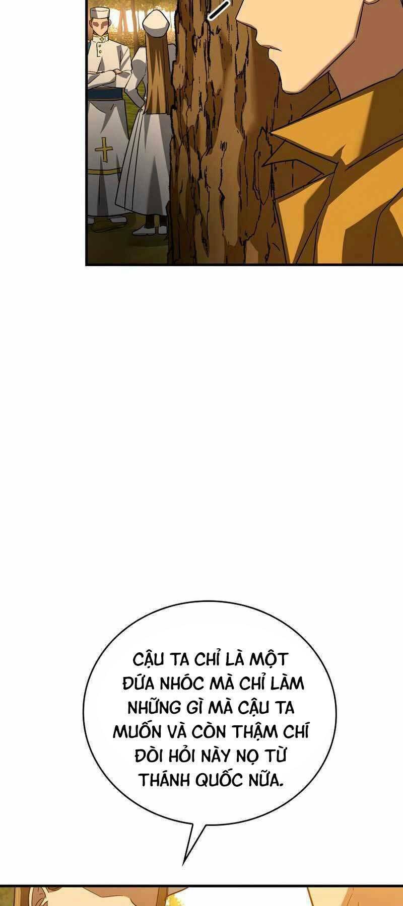 Thánh Cái Khỉ gì Đây Là Sức Mạnh Của Y Học Hiện Đại - Chapter 27 - Page 65