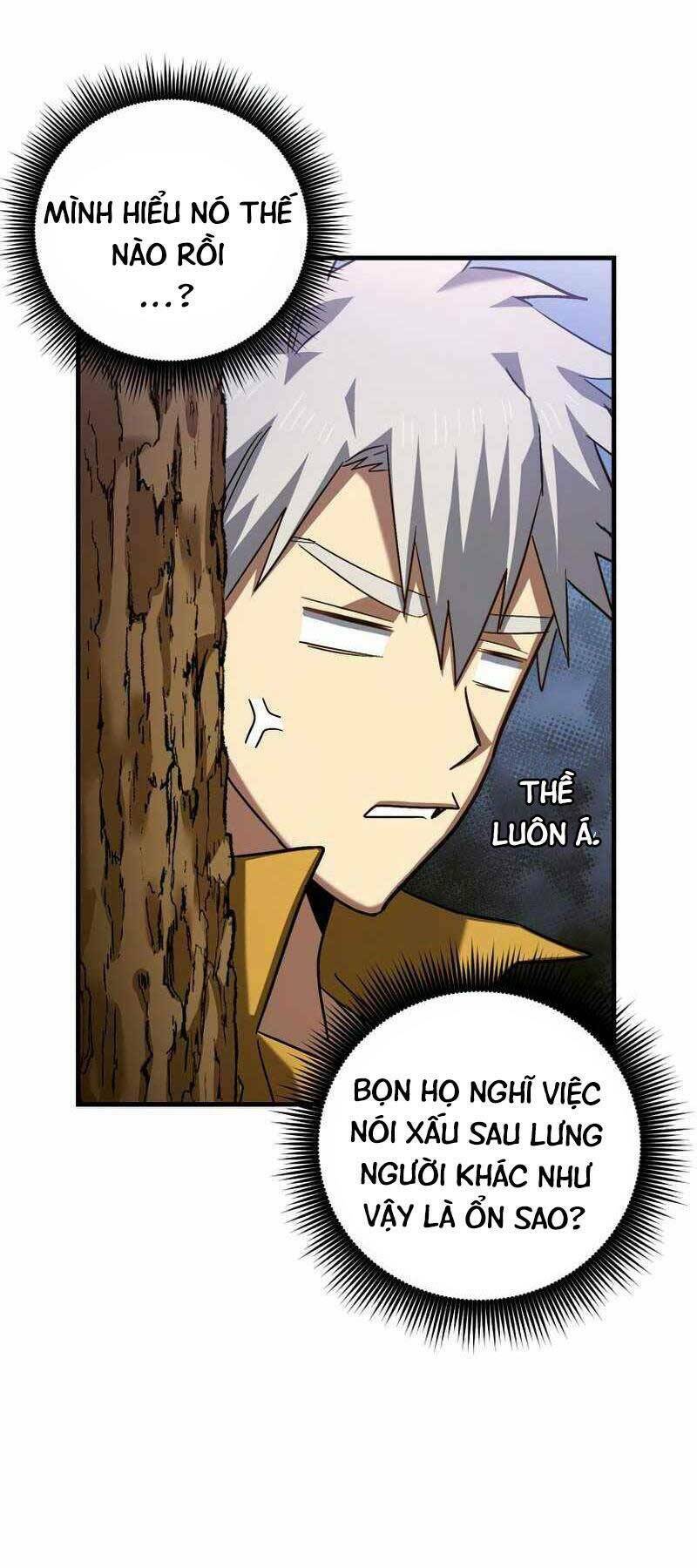 Thánh Cái Khỉ gì Đây Là Sức Mạnh Của Y Học Hiện Đại - Chapter 27 - Page 67