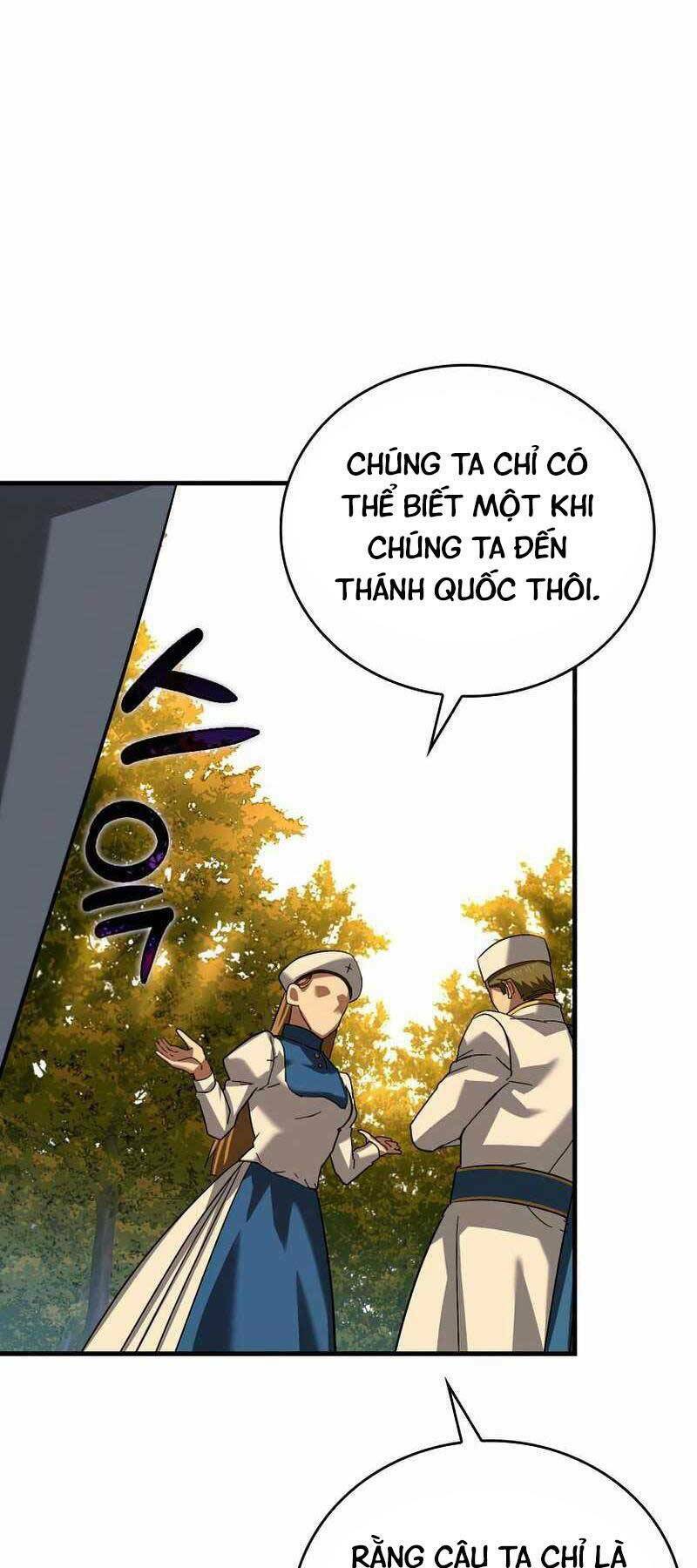 Thánh Cái Khỉ gì Đây Là Sức Mạnh Của Y Học Hiện Đại - Chapter 27 - Page 68