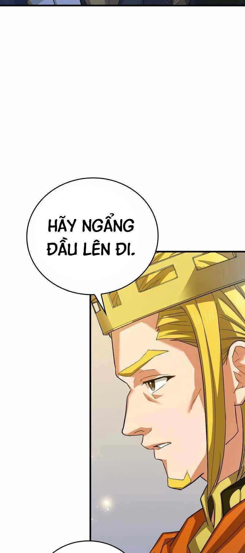 Thánh Cái Khỉ gì Đây Là Sức Mạnh Của Y Học Hiện Đại - Chapter 27 - Page 6