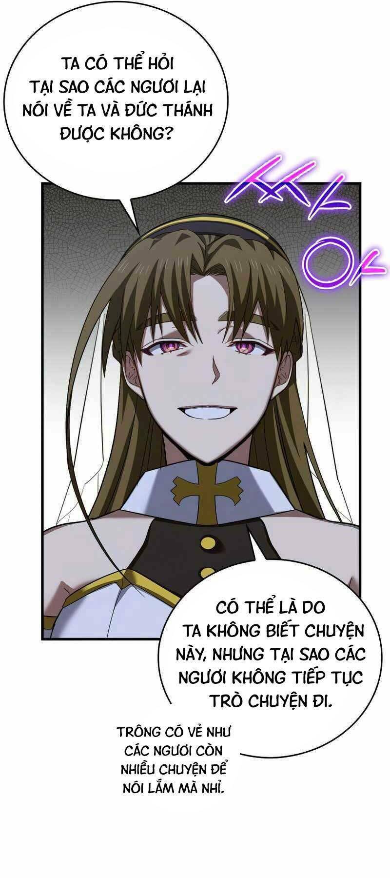 Thánh Cái Khỉ gì Đây Là Sức Mạnh Của Y Học Hiện Đại - Chapter 27 - Page 75