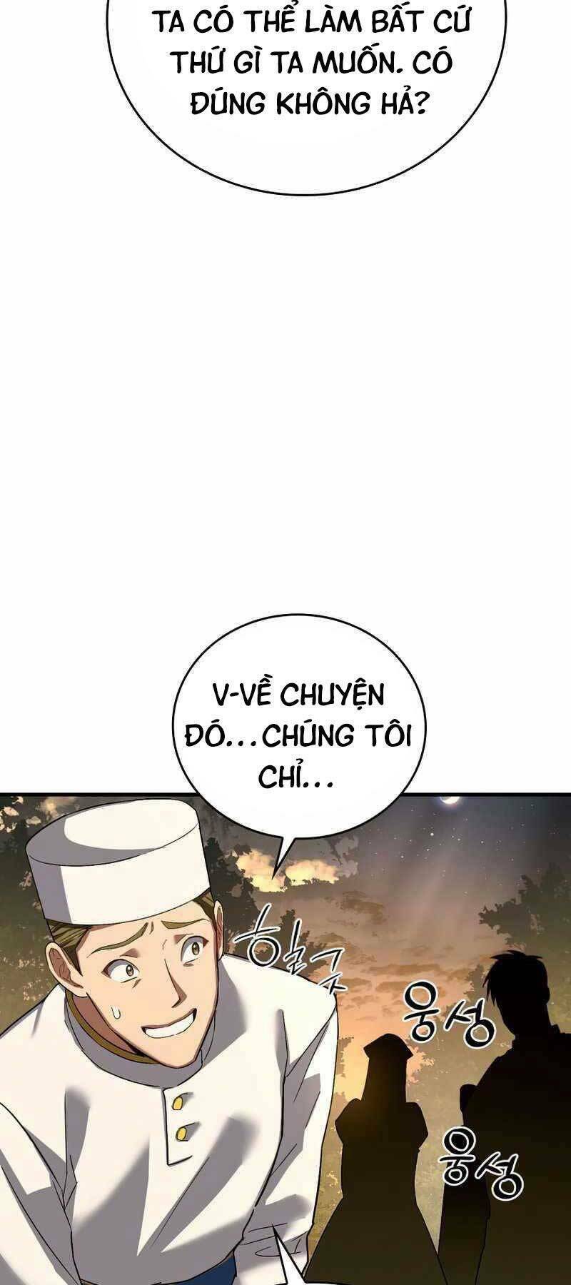 Thánh Cái Khỉ gì Đây Là Sức Mạnh Của Y Học Hiện Đại - Chapter 27 - Page 78