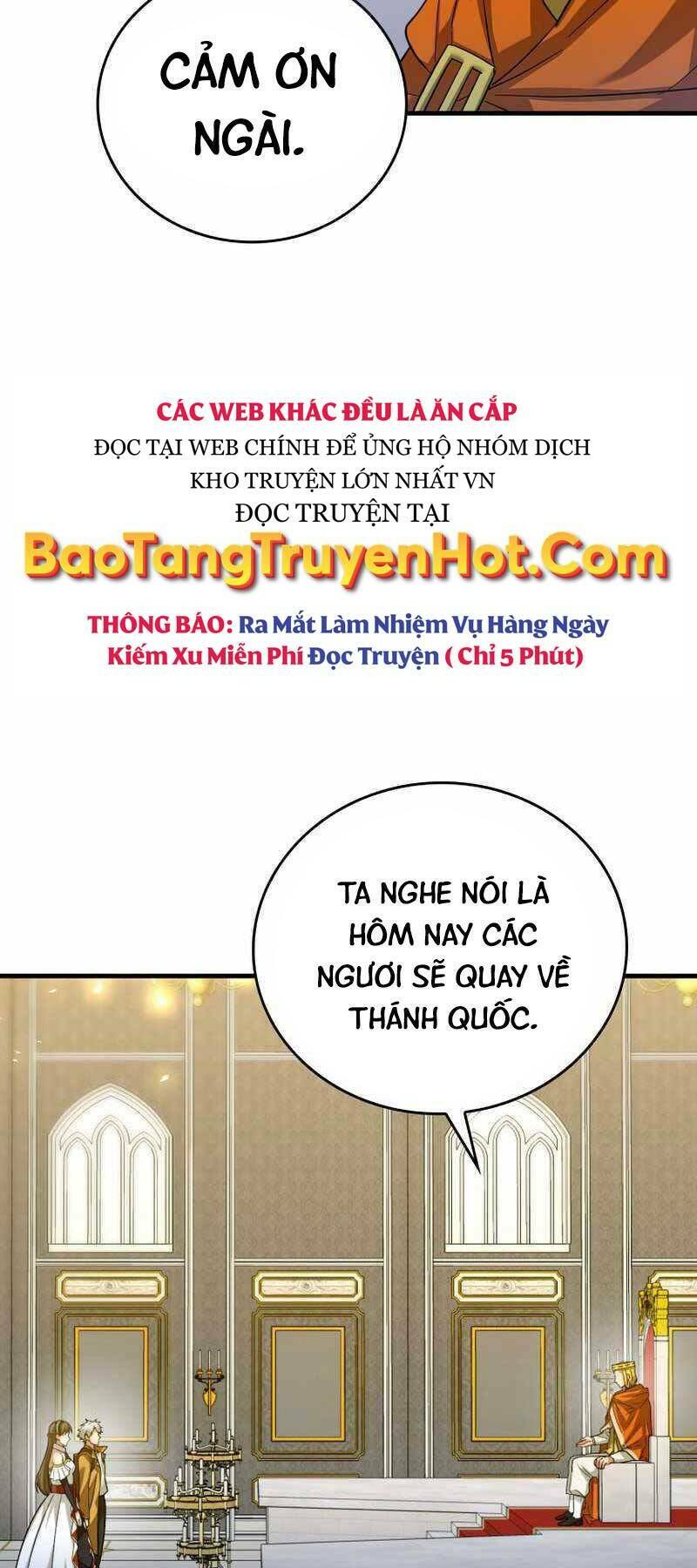 Thánh Cái Khỉ gì Đây Là Sức Mạnh Của Y Học Hiện Đại - Chapter 27 - Page 7