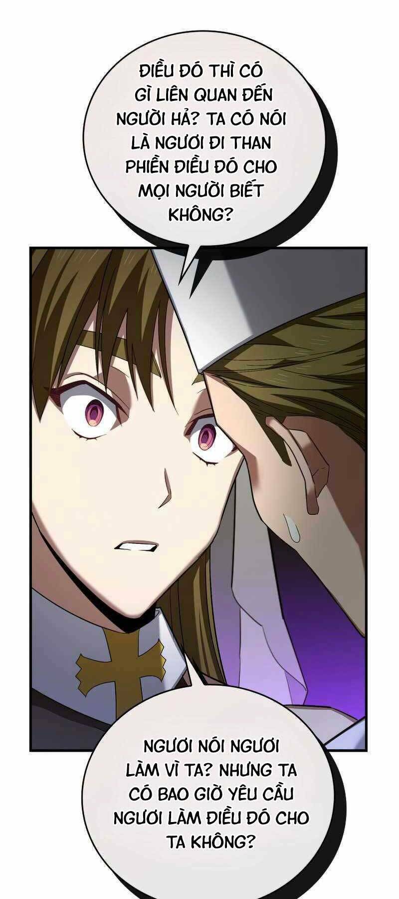 Thánh Cái Khỉ gì Đây Là Sức Mạnh Của Y Học Hiện Đại - Chapter 27 - Page 80