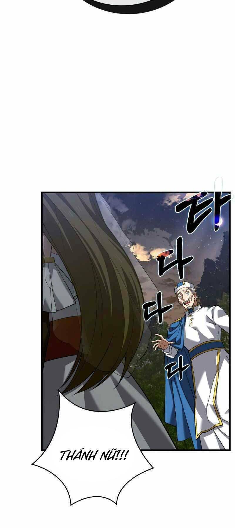 Thánh Cái Khỉ gì Đây Là Sức Mạnh Của Y Học Hiện Đại - Chapter 27 - Page 81