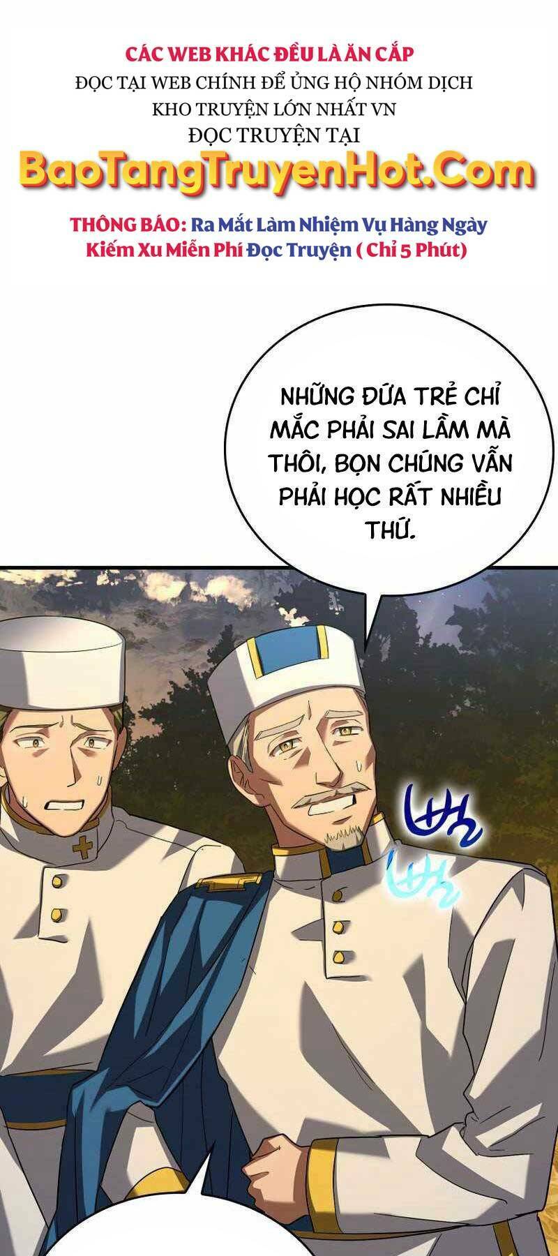 Thánh Cái Khỉ gì Đây Là Sức Mạnh Của Y Học Hiện Đại - Chapter 27 - Page 82