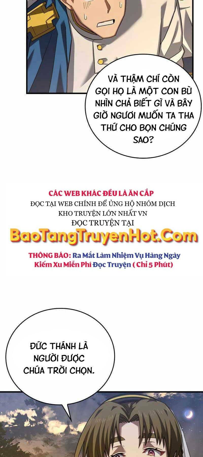 Thánh Cái Khỉ gì Đây Là Sức Mạnh Của Y Học Hiện Đại - Chapter 27 - Page 85