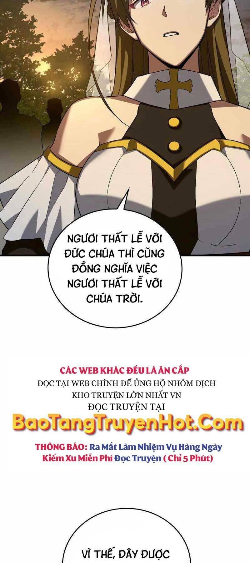 Thánh Cái Khỉ gì Đây Là Sức Mạnh Của Y Học Hiện Đại - Chapter 27 - Page 86