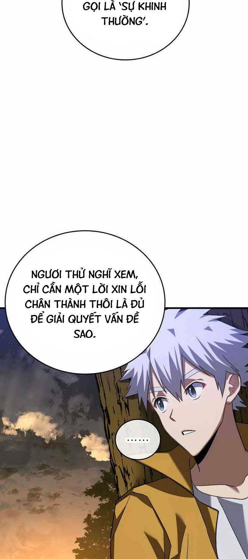 Thánh Cái Khỉ gì Đây Là Sức Mạnh Của Y Học Hiện Đại - Chapter 27 - Page 87