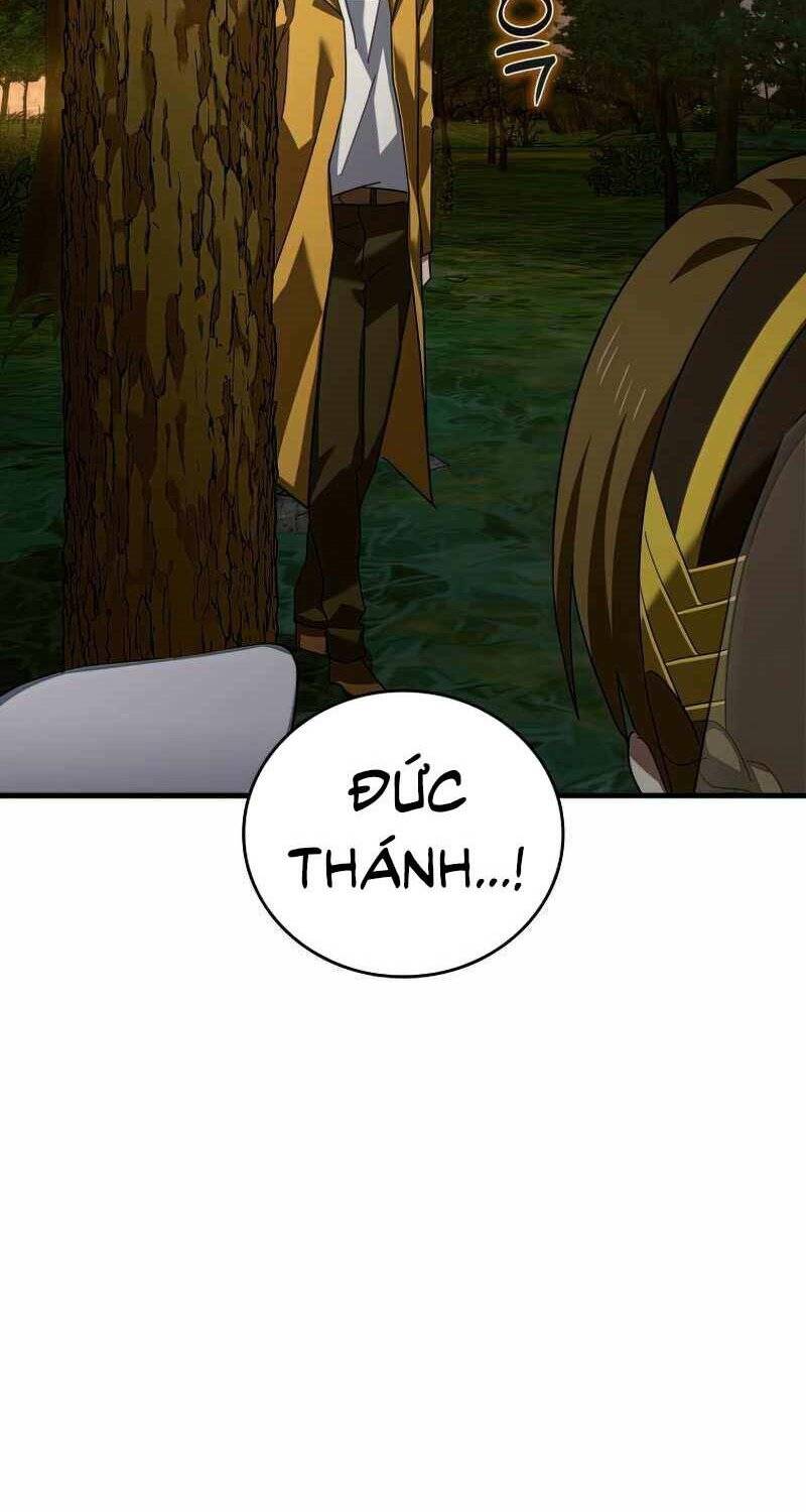 Thánh Cái Khỉ gì Đây Là Sức Mạnh Của Y Học Hiện Đại - Chapter 28 - Page 13