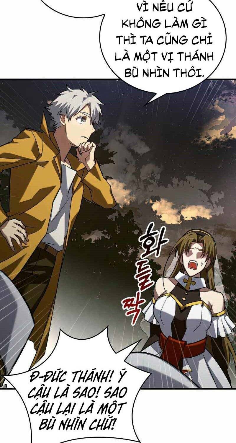 Thánh Cái Khỉ gì Đây Là Sức Mạnh Của Y Học Hiện Đại - Chapter 28 - Page 17
