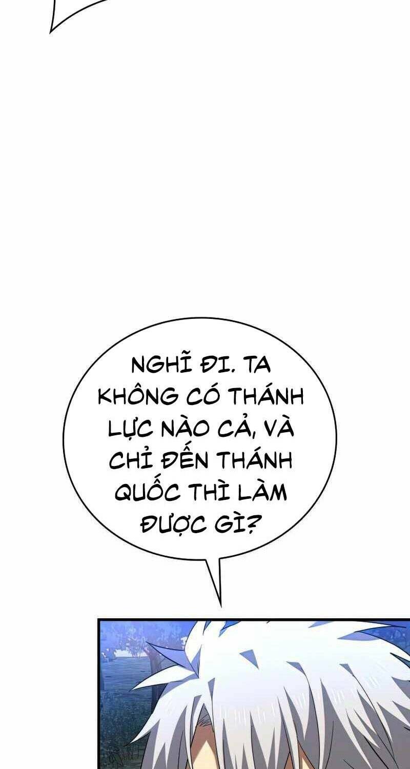 Thánh Cái Khỉ gì Đây Là Sức Mạnh Của Y Học Hiện Đại - Chapter 28 - Page 18