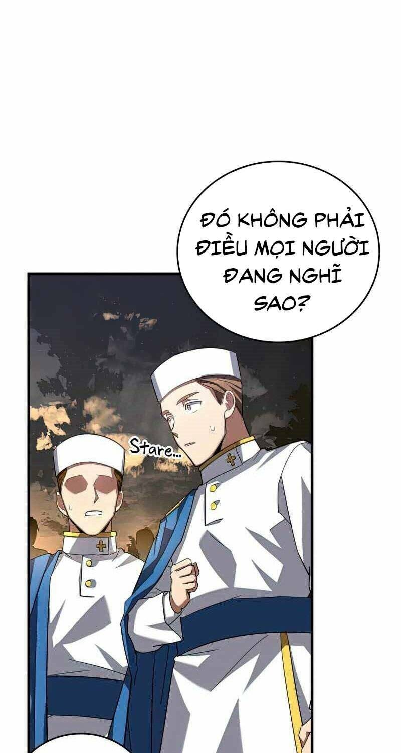 Thánh Cái Khỉ gì Đây Là Sức Mạnh Của Y Học Hiện Đại - Chapter 28 - Page 20