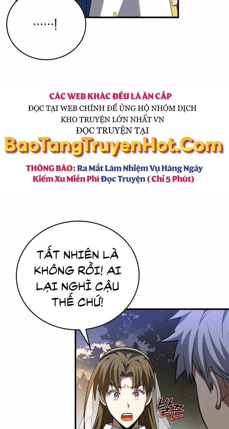 Thánh Cái Khỉ gì Đây Là Sức Mạnh Của Y Học Hiện Đại - Chapter 28 - Page 21