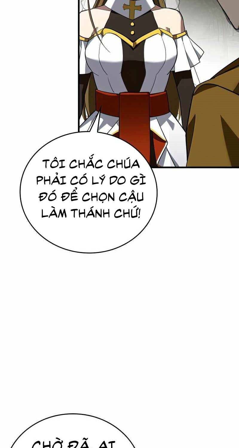 Thánh Cái Khỉ gì Đây Là Sức Mạnh Của Y Học Hiện Đại - Chapter 28 - Page 22