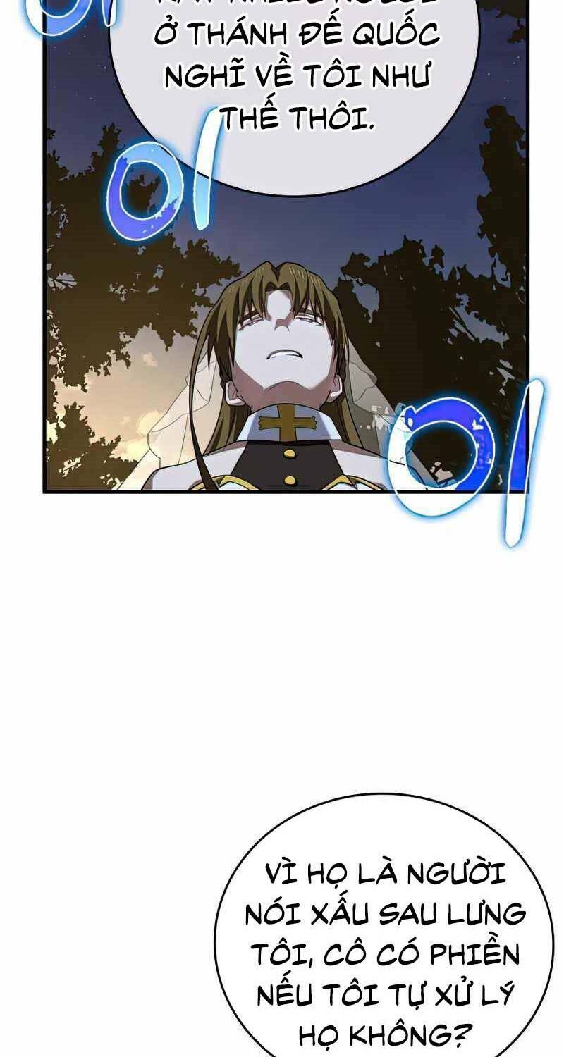 Thánh Cái Khỉ gì Đây Là Sức Mạnh Của Y Học Hiện Đại - Chapter 28 - Page 24