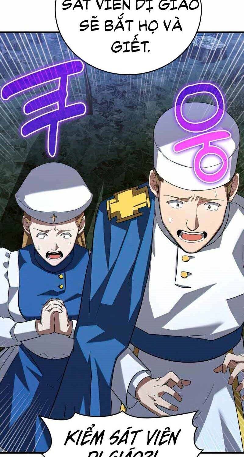 Thánh Cái Khỉ gì Đây Là Sức Mạnh Của Y Học Hiện Đại - Chapter 28 - Page 27