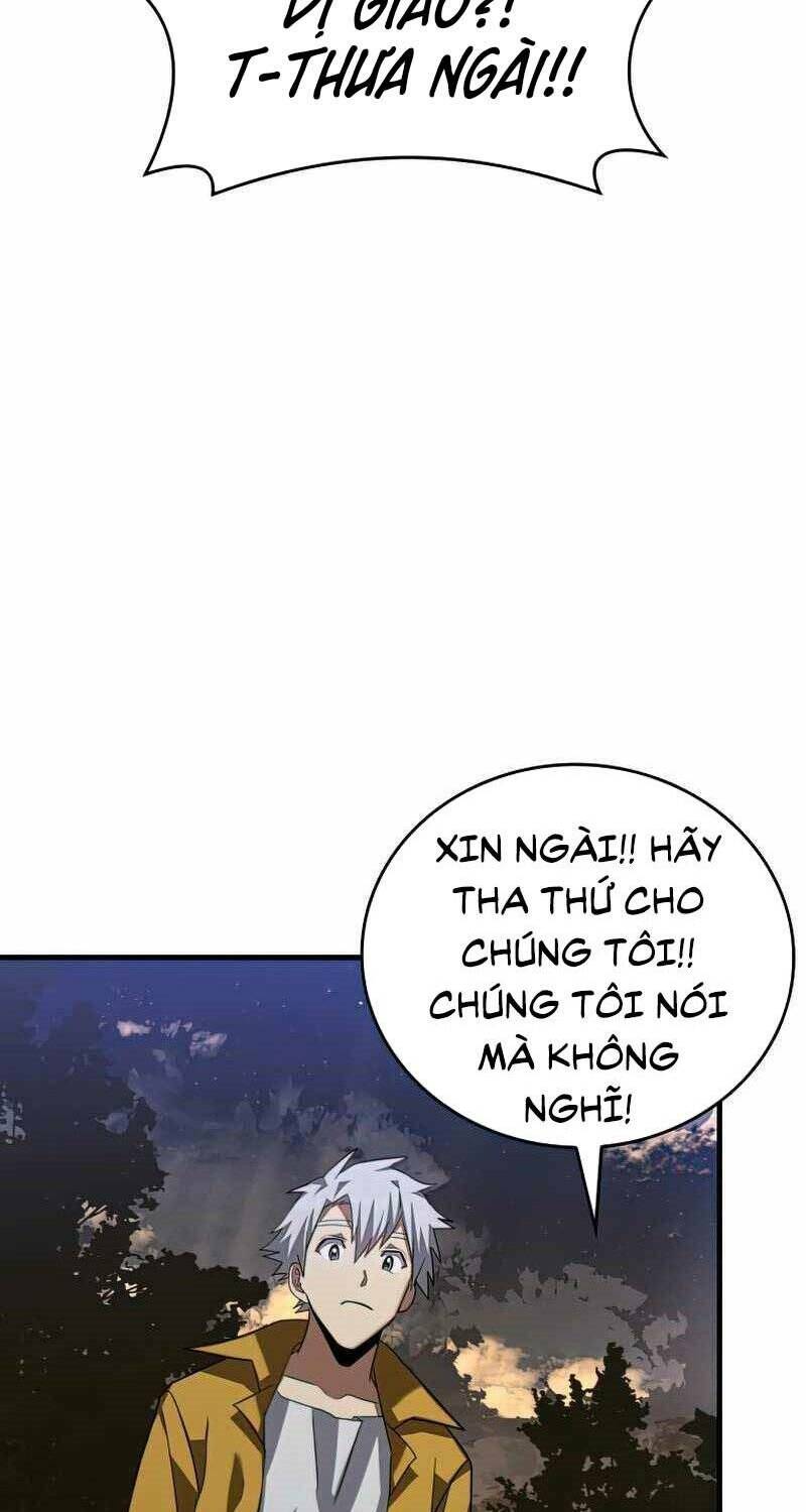 Thánh Cái Khỉ gì Đây Là Sức Mạnh Của Y Học Hiện Đại - Chapter 28 - Page 28