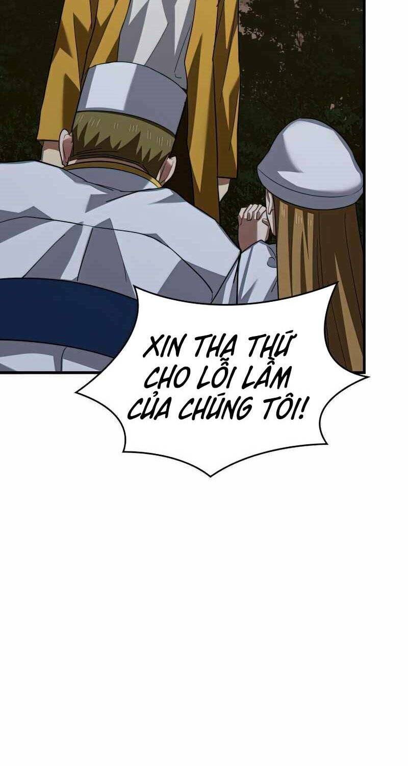 Thánh Cái Khỉ gì Đây Là Sức Mạnh Của Y Học Hiện Đại - Chapter 28 - Page 29